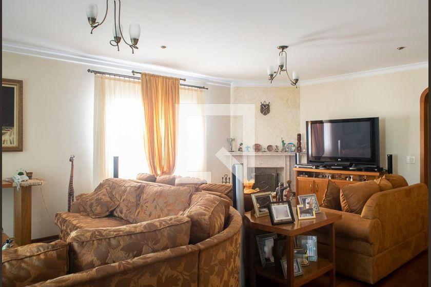 Apartamento à Venda – Santana, 4 Quartos, 220 m² – São Paulo