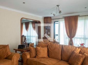 Apartamento à Venda – Santana, 4 Quartos, 220 m² – São Paulo