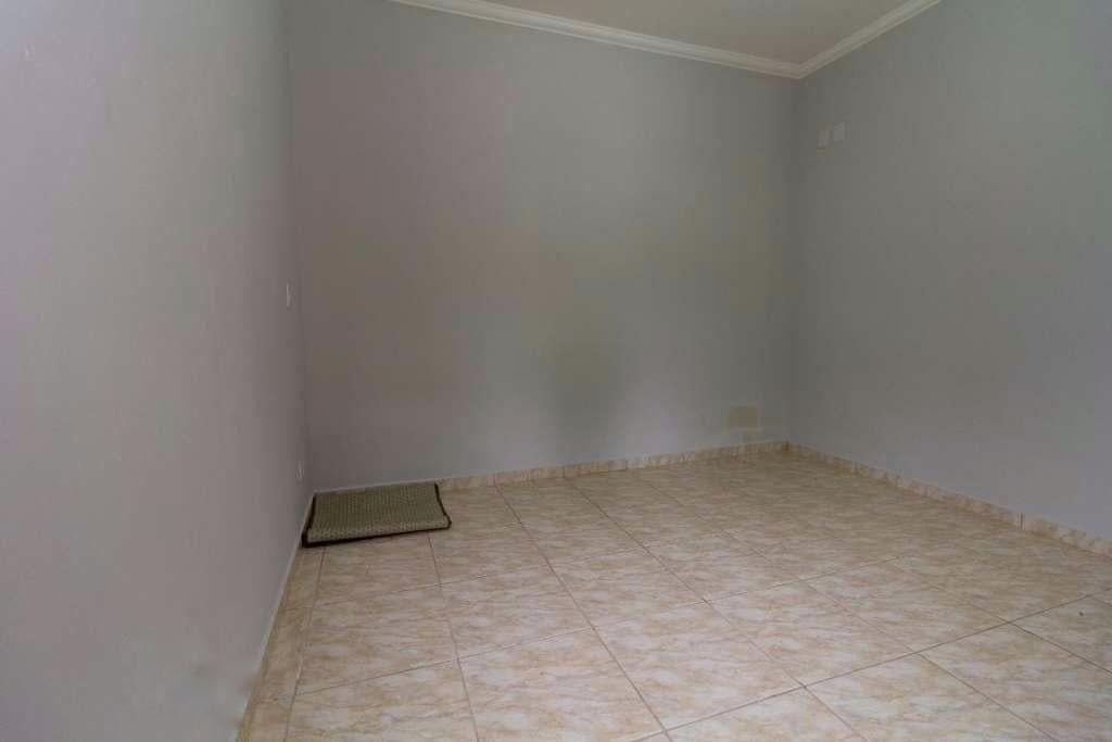 Sobrado em Condominio no Jaguare – 3 Dormitorios e Quintal