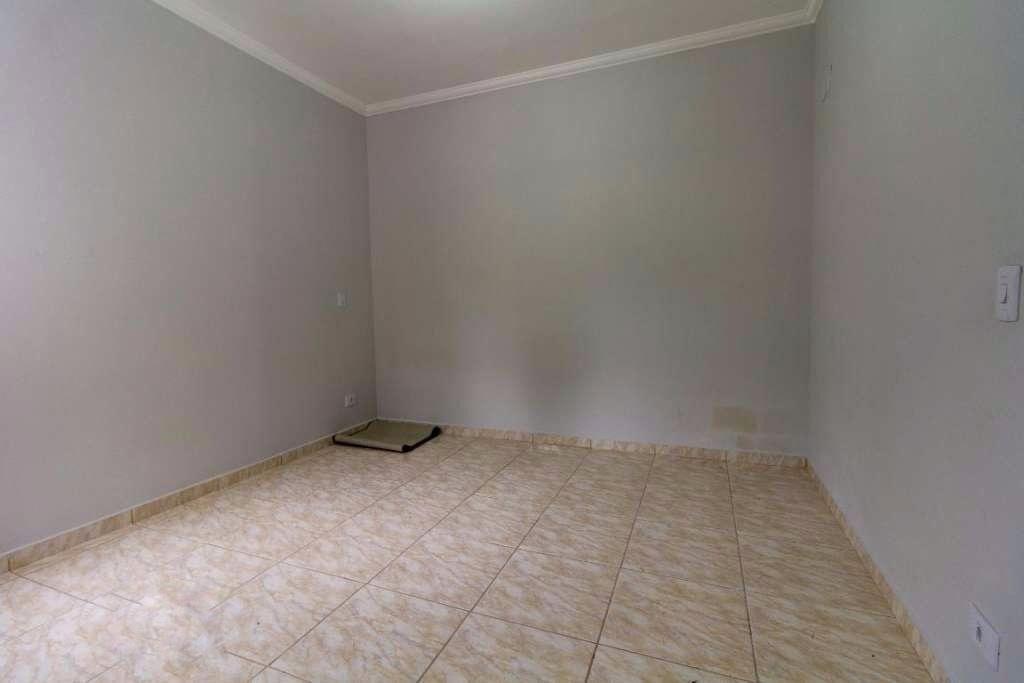 Sobrado em Condominio no Jaguare – 3 Dormitorios e Quintal