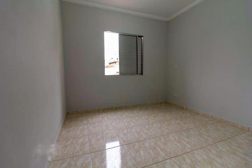Sobrado em Condominio no Jaguare – 3 Dormitorios e Quintal