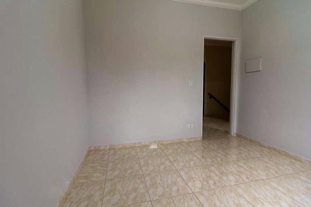 Sobrado em Condominio no Jaguare – 3 Dormitorios e Quintal