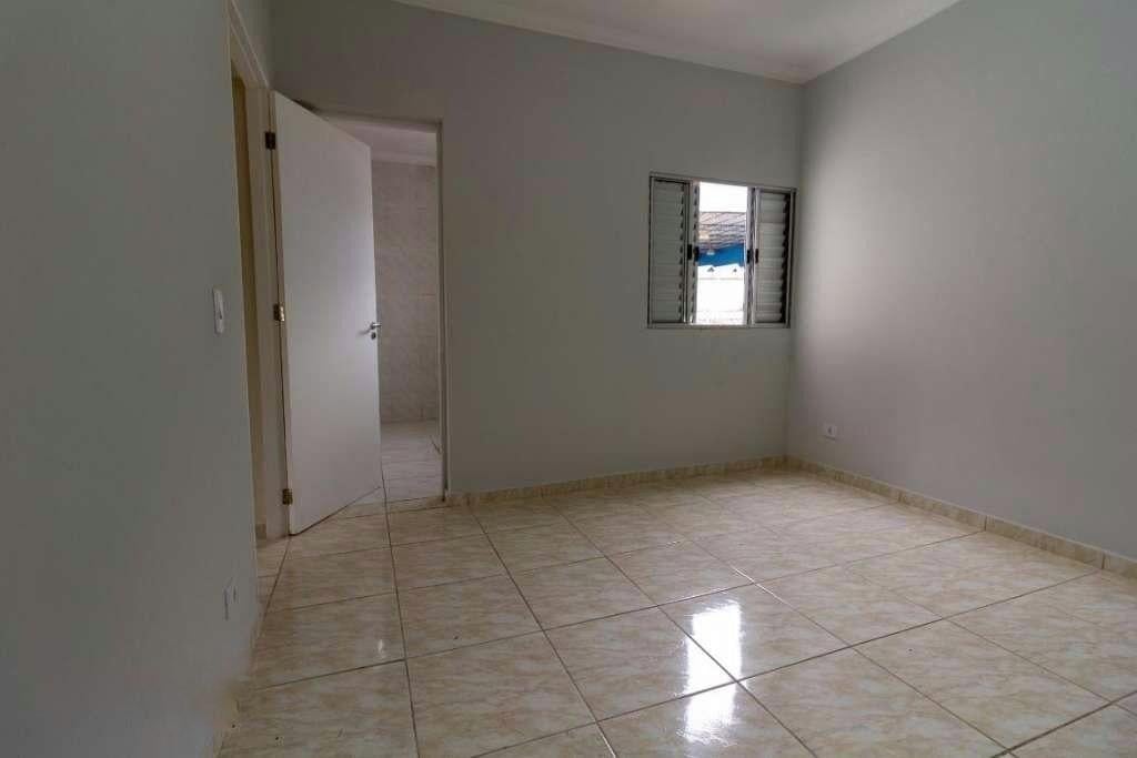 Sobrado em Condominio no Jaguare – 3 Dormitorios e Quintal