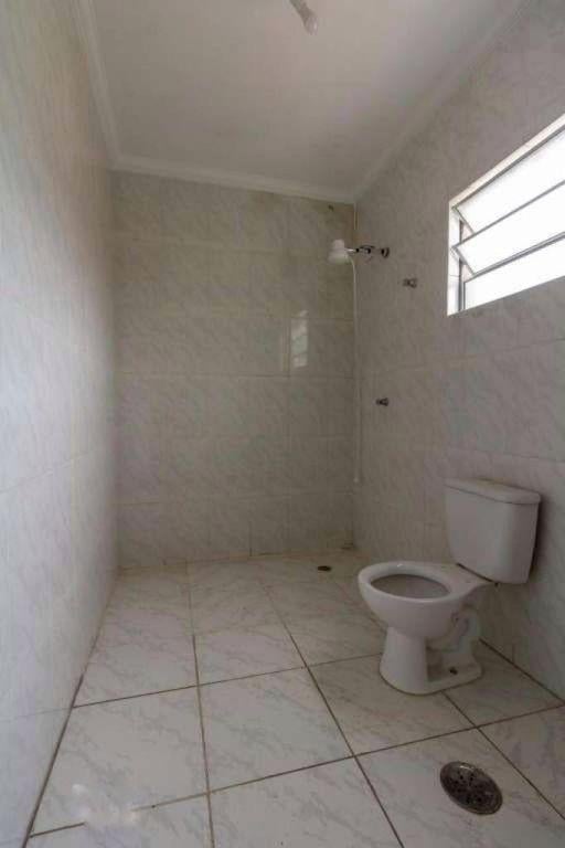 Sobrado em Condominio no Jaguare – 3 Dormitorios e Quintal