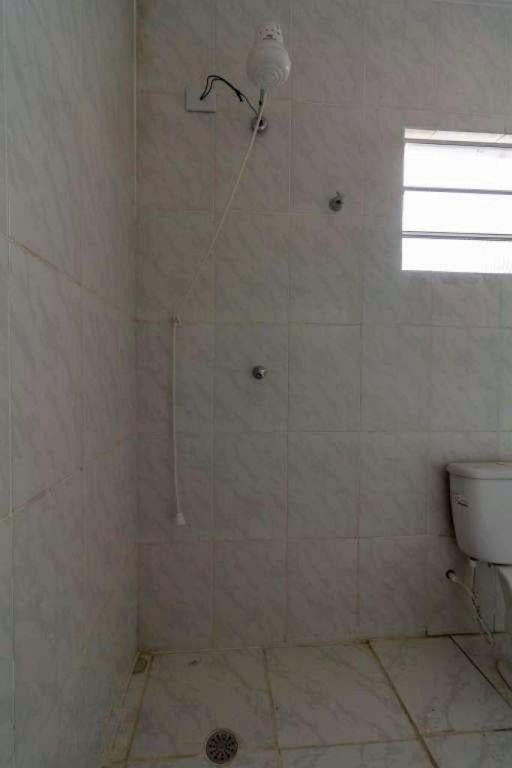 Sobrado em Condominio no Jaguare – 3 Dormitorios e Quintal