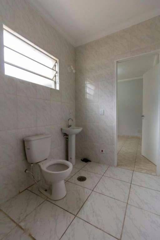 Sobrado em Condominio no Jaguare – 3 Dormitorios e Quintal