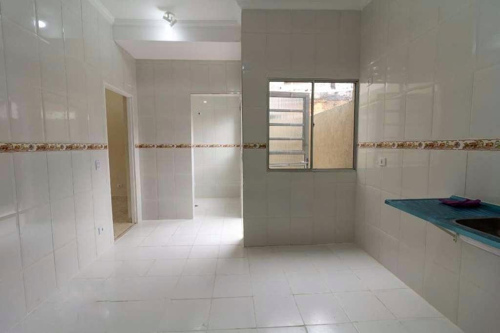 Sobrado em Condominio no Jaguare – 3 Dormitorios e Quintal