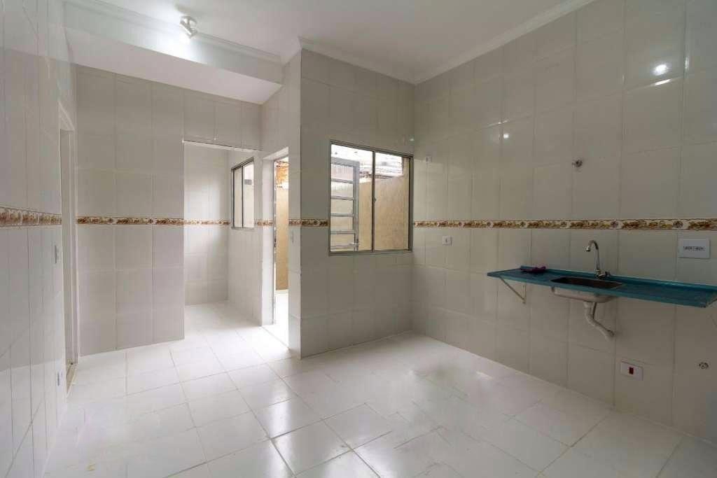 Sobrado em Condominio no Jaguare – 3 Dormitorios e Quintal
