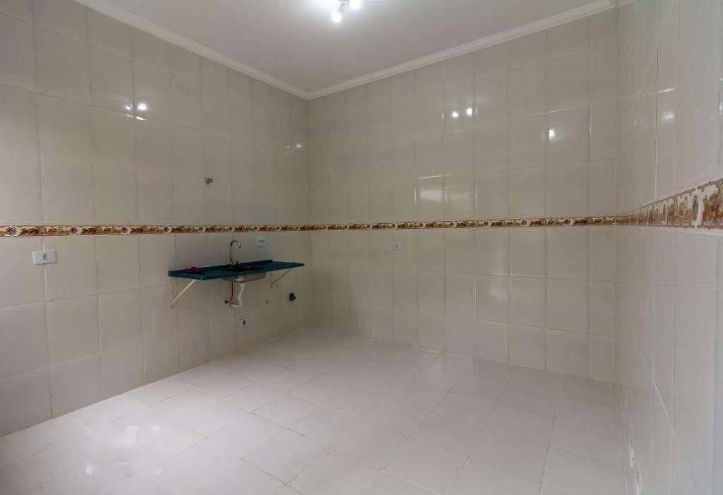 Sobrado em Condominio no Jaguare – 3 Dormitorios e Quintal