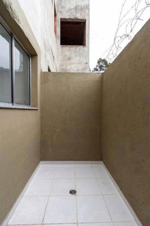 Sobrado em Condominio no Jaguare – 3 Dormitorios e Quintal