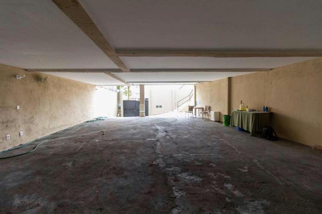 Sobrado em Condominio no Jaguare – 3 Dormitorios e Quintal