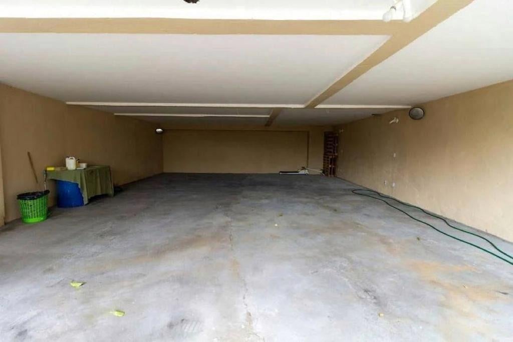 Sobrado em Condominio no Jaguare – 3 Dormitorios e Quintal