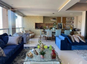 Veranda Mooca – Apartamento com 4 dormitórios à venda, 190 m² por R$ 2.900.000 – Parque da Mooca – S