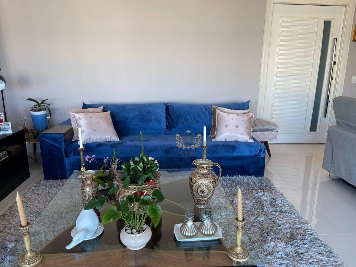 Veranda Mooca – Apartamento com 4 dormitórios à venda, 190 m² por R$ 2.900.000 – Parque da Mooca – S