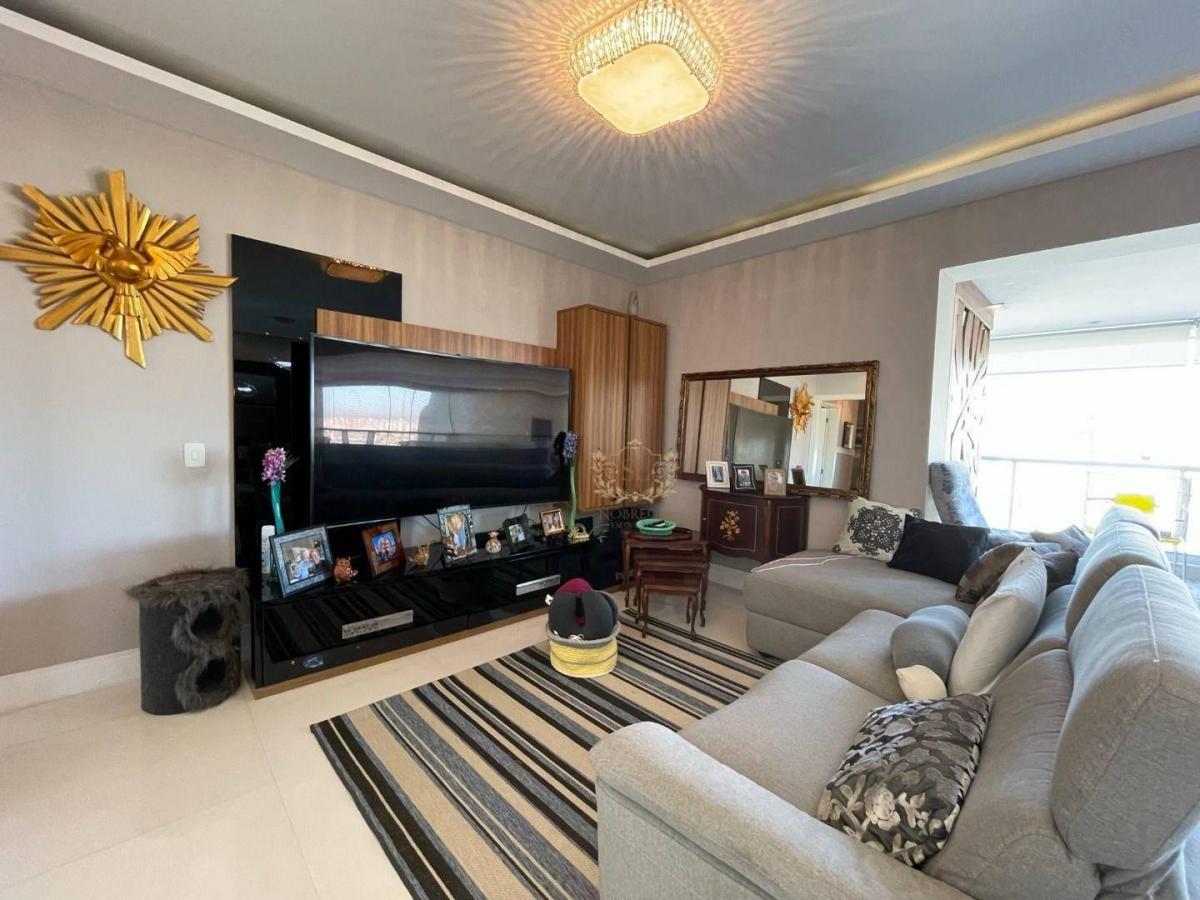 Veranda Mooca – Apartamento com 4 dormitórios à venda, 190 m² por R$ 2.900.000 – Parque da Mooca – S