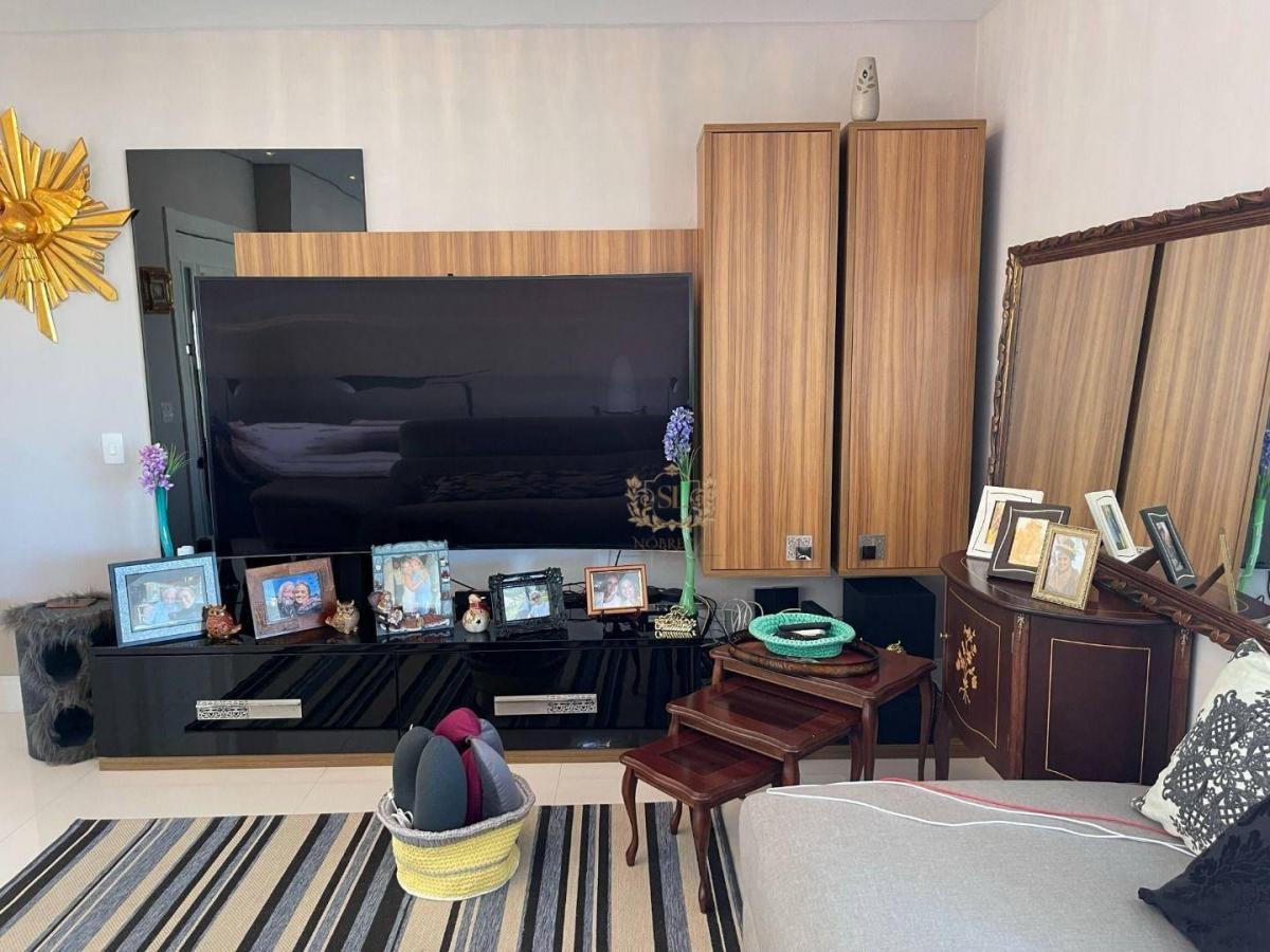Veranda Mooca – Apartamento com 4 dormitórios à venda, 190 m² por R$ 2.900.000 – Parque da Mooca – S