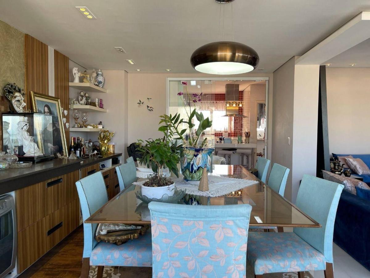 Veranda Mooca – Apartamento com 4 dormitórios à venda, 190 m² por R$ 2.900.000 – Parque da Mooca – S