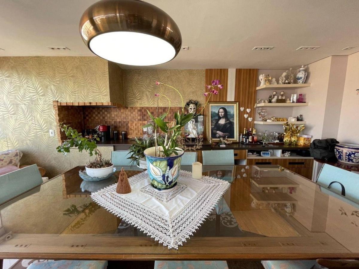 Veranda Mooca – Apartamento com 4 dormitórios à venda, 190 m² por R$ 2.900.000 – Parque da Mooca – S