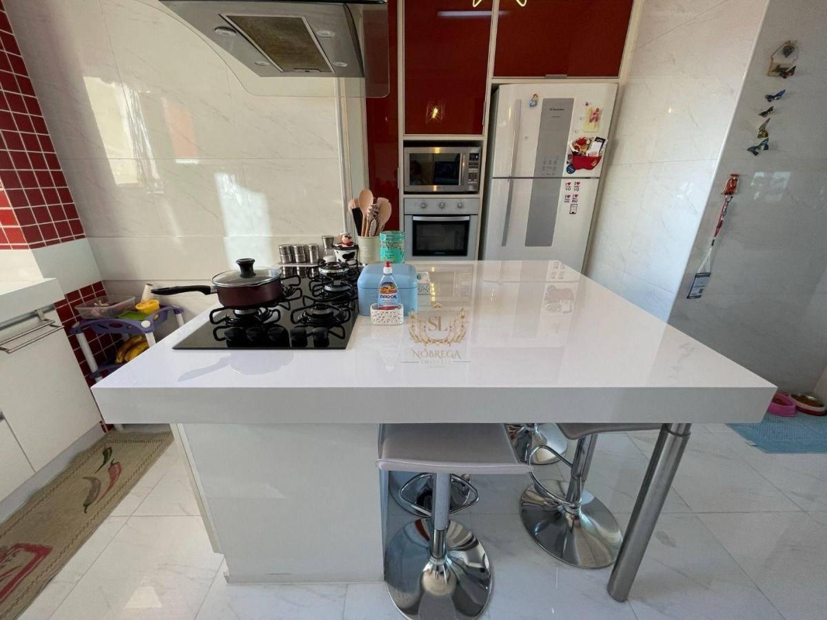 Veranda Mooca – Apartamento com 4 dormitórios à venda, 190 m² por R$ 2.900.000 – Parque da Mooca – S