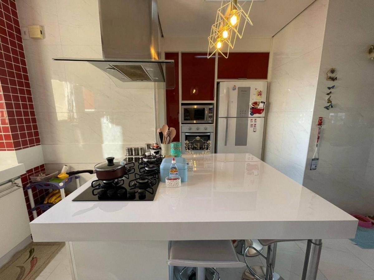 Veranda Mooca – Apartamento com 4 dormitórios à venda, 190 m² por R$ 2.900.000 – Parque da Mooca – S