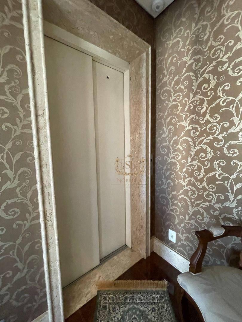 Veranda Mooca – Apartamento com 4 dormitórios à venda, 190 m² por R$ 2.900.000 – Parque da Mooca – S