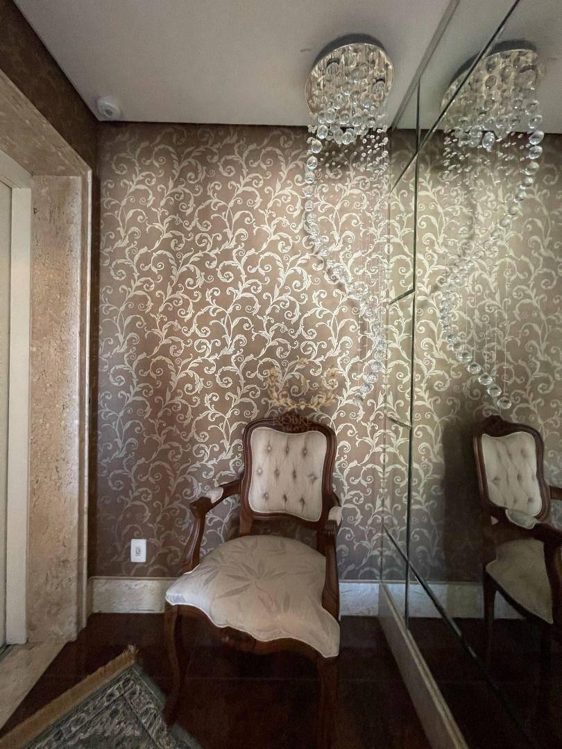 Veranda Mooca – Apartamento com 4 dormitórios à venda, 190 m² por R$ 2.900.000 – Parque da Mooca – S