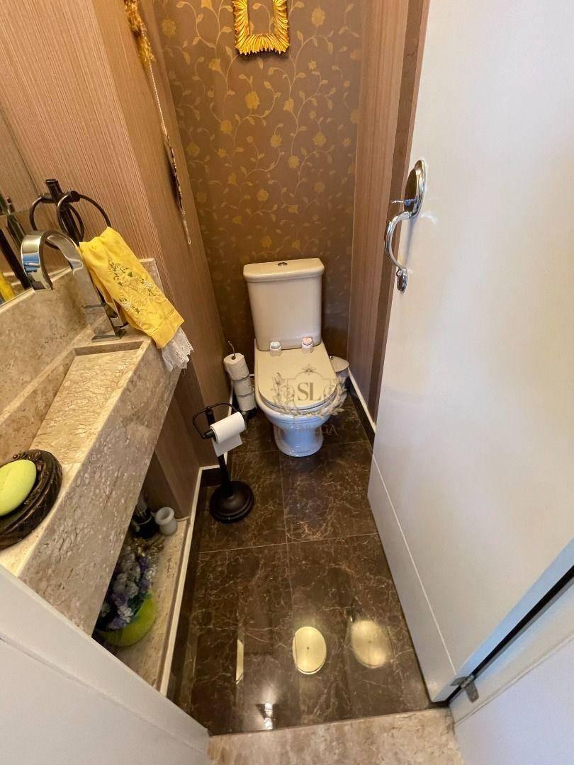 Veranda Mooca – Apartamento com 4 dormitórios à venda, 190 m² por R$ 2.900.000 – Parque da Mooca – S