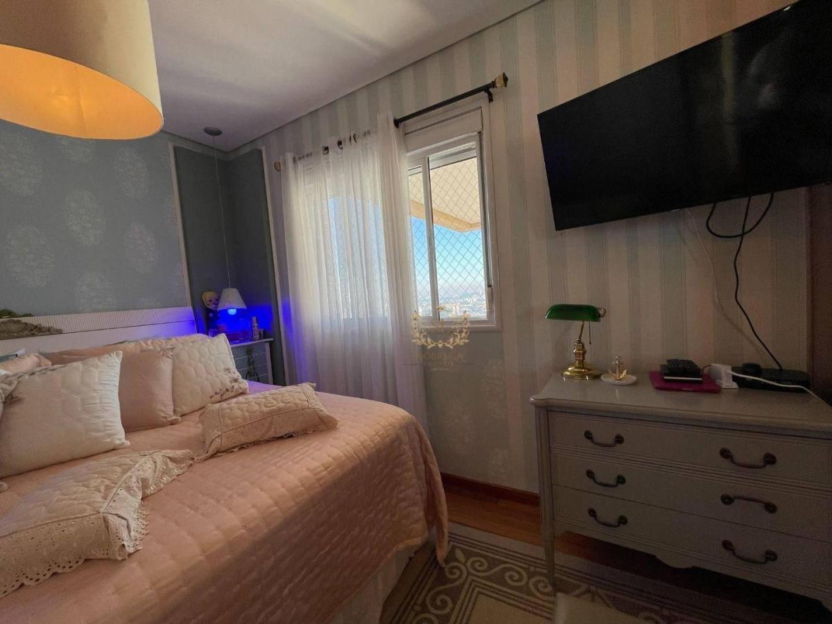 Veranda Mooca – Apartamento com 4 dormitórios à venda, 190 m² por R$ 2.900.000 – Parque da Mooca – S