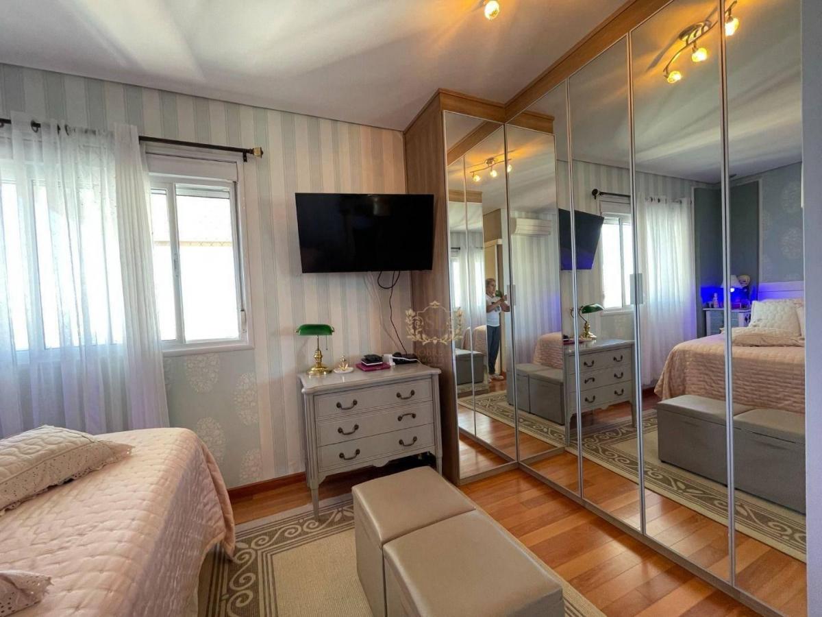 Veranda Mooca – Apartamento com 4 dormitórios à venda, 190 m² por R$ 2.900.000 – Parque da Mooca – S