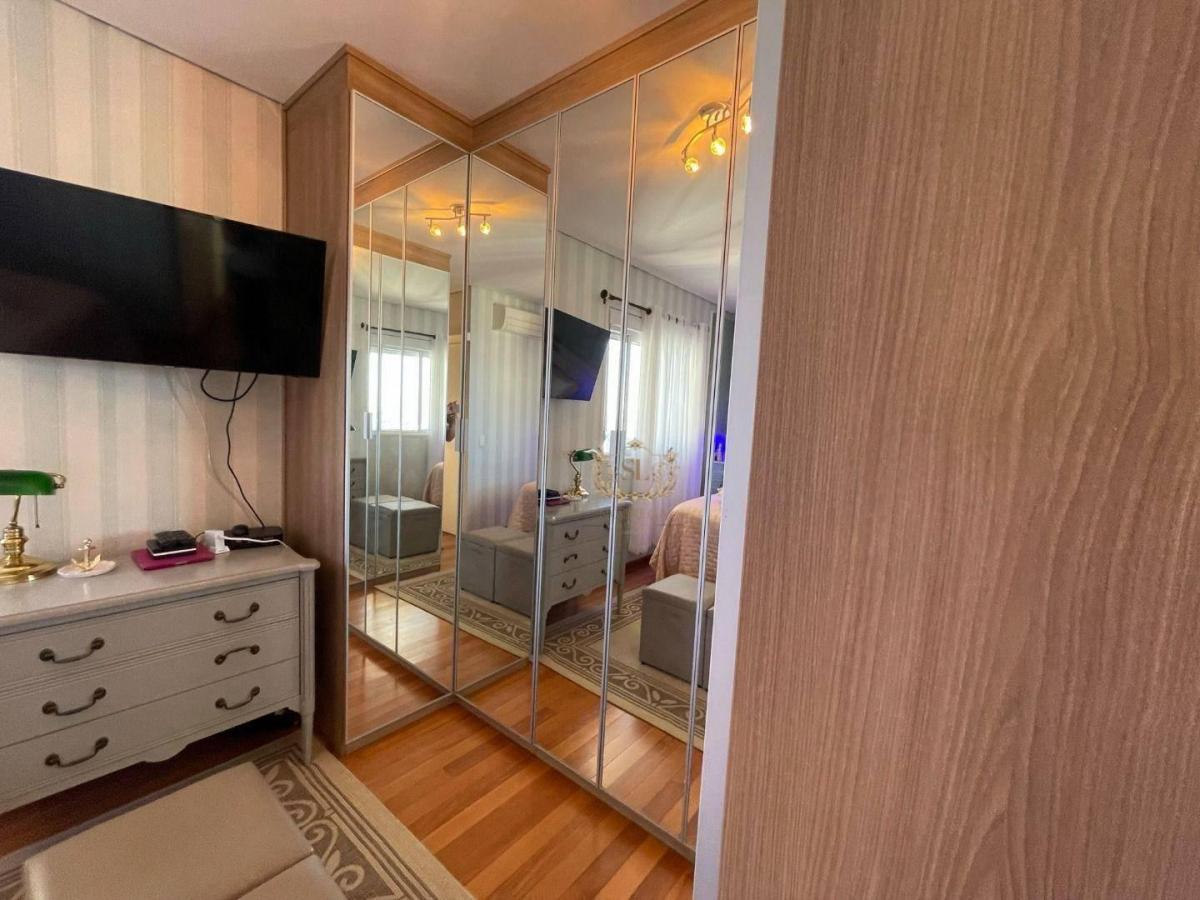 Veranda Mooca – Apartamento com 4 dormitórios à venda, 190 m² por R$ 2.900.000 – Parque da Mooca – S