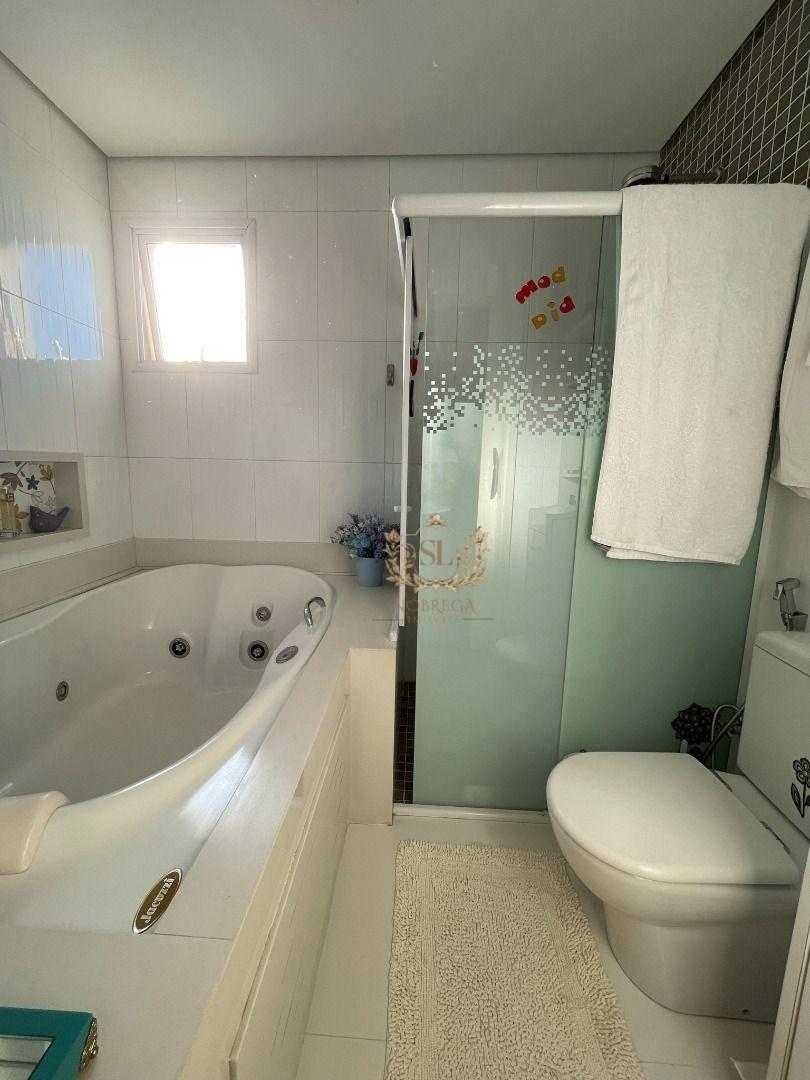 Veranda Mooca – Apartamento com 4 dormitórios à venda, 190 m² por R$ 2.900.000 – Parque da Mooca – S