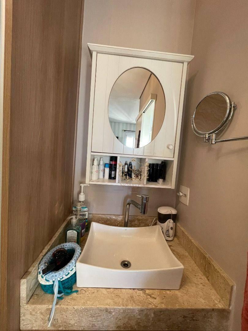 Veranda Mooca – Apartamento com 4 dormitórios à venda, 190 m² por R$ 2.900.000 – Parque da Mooca – S