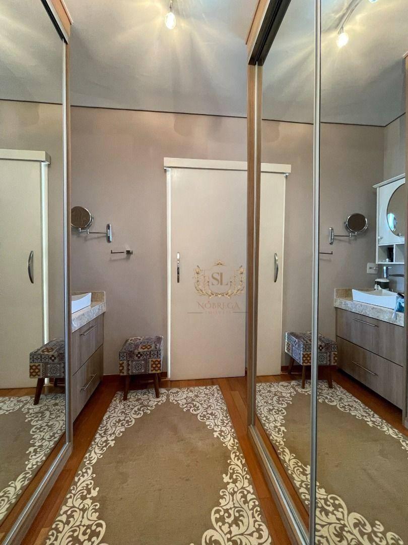 Veranda Mooca – Apartamento com 4 dormitórios à venda, 190 m² por R$ 2.900.000 – Parque da Mooca – S