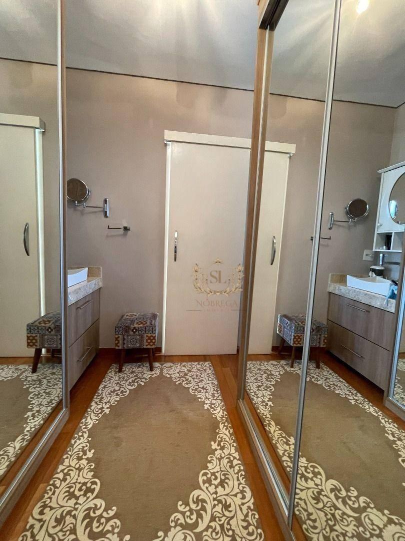 Veranda Mooca – Apartamento com 4 dormitórios à venda, 190 m² por R$ 2.900.000 – Parque da Mooca – S