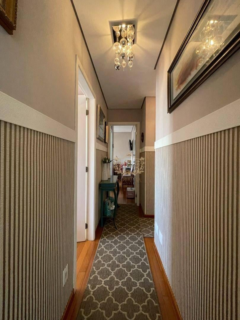 Veranda Mooca – Apartamento com 4 dormitórios à venda, 190 m² por R$ 2.900.000 – Parque da Mooca – S