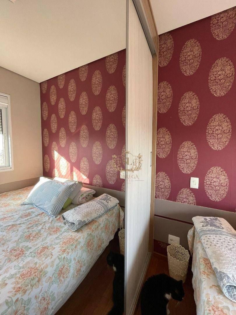 Veranda Mooca – Apartamento com 4 dormitórios à venda, 190 m² por R$ 2.900.000 – Parque da Mooca – S