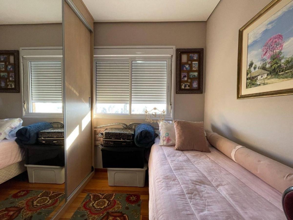 Veranda Mooca – Apartamento com 4 dormitórios à venda, 190 m² por R$ 2.900.000 – Parque da Mooca – S