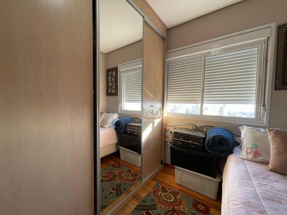 Veranda Mooca – Apartamento com 4 dormitórios à venda, 190 m² por R$ 2.900.000 – Parque da Mooca – S