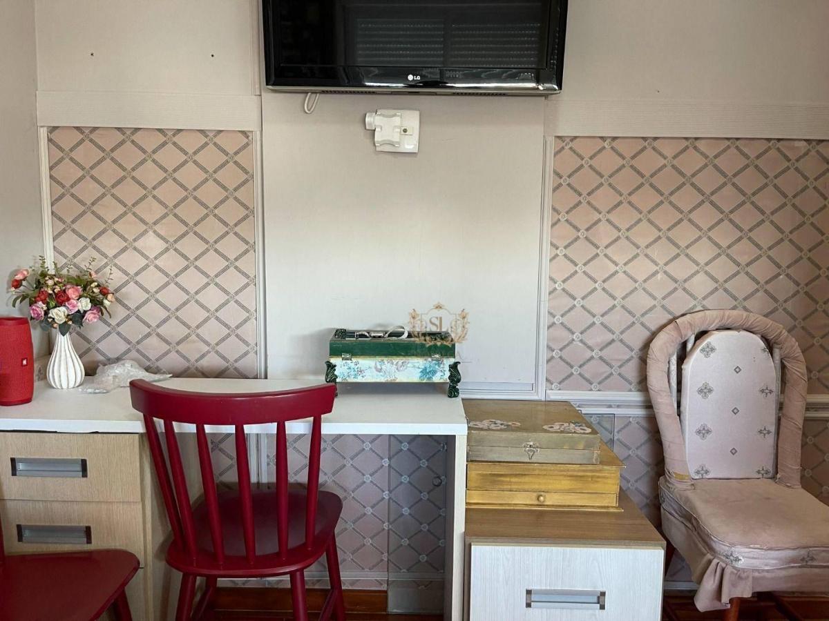 Veranda Mooca – Apartamento com 4 dormitórios à venda, 190 m² por R$ 2.900.000 – Parque da Mooca – S