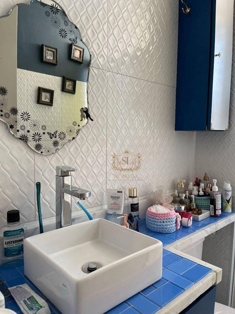 Veranda Mooca – Apartamento com 4 dormitórios à venda, 190 m² por R$ 2.900.000 – Parque da Mooca – S