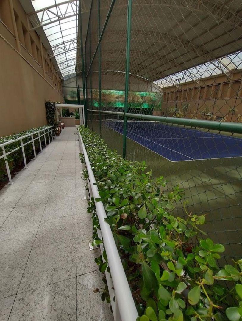 Veranda Mooca – Apartamento com 4 dormitórios à venda, 190 m² por R$ 2.900.000 – Parque da Mooca – S