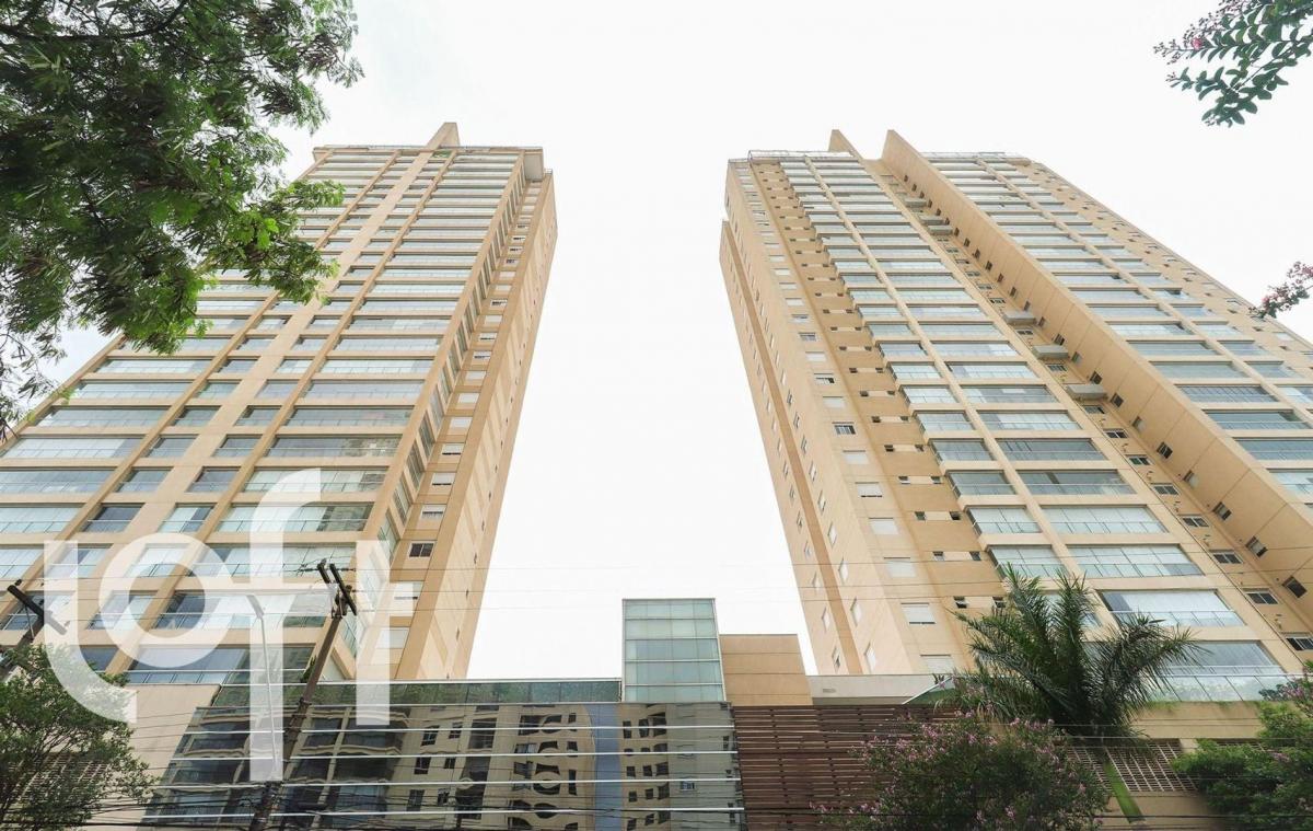 Veranda Mooca – Apartamento com 4 dormitórios à venda, 190 m² por R$ 2.900.000 – Parque da Mooca – S