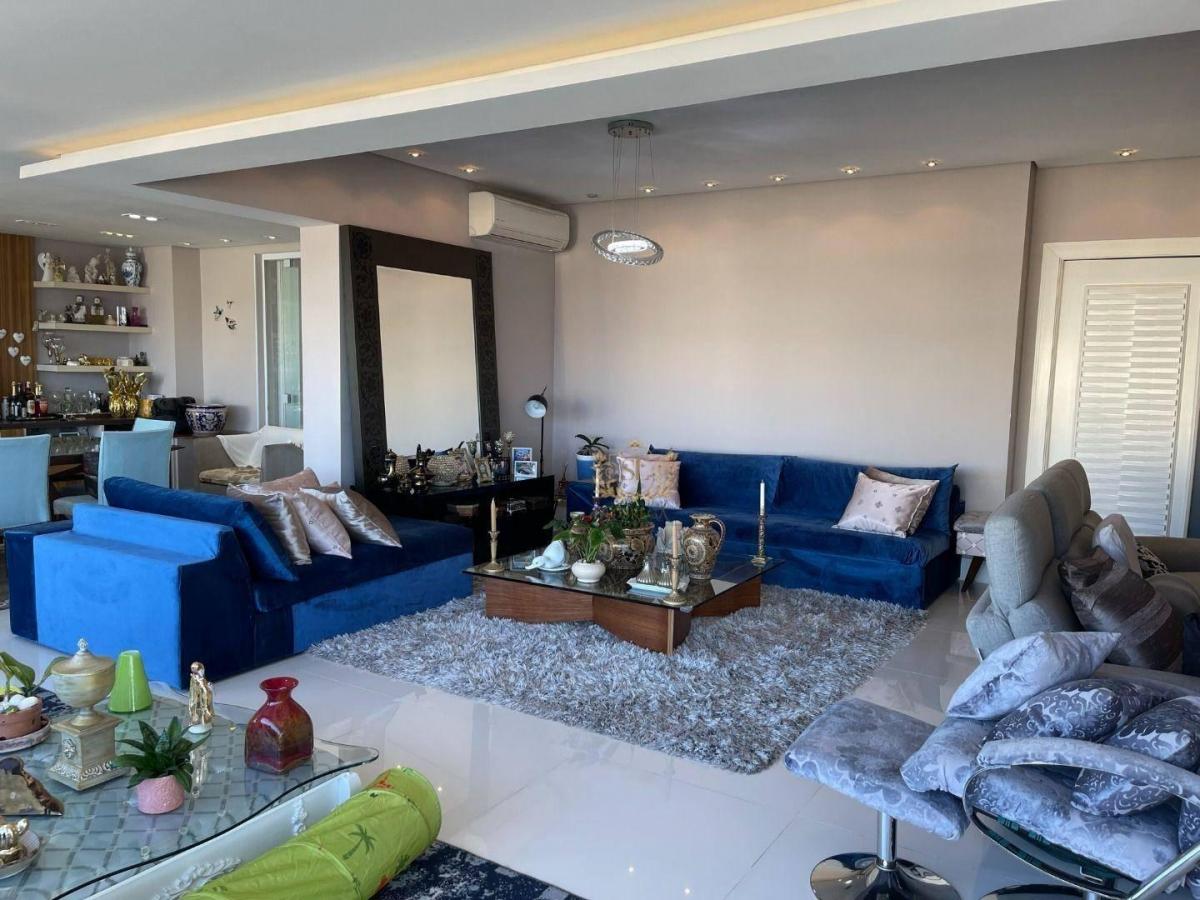 Veranda Mooca – Apartamento com 4 dormitórios à venda, 190 m² por R$ 2.900.000 – Parque da Mooca – S