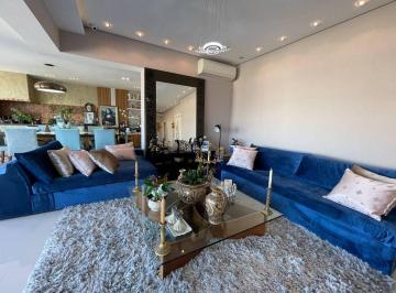 Veranda Mooca – Apartamento com 4 dormitórios à venda, 190 m² por R$ 2.900.000 – Parque da Mooca – S