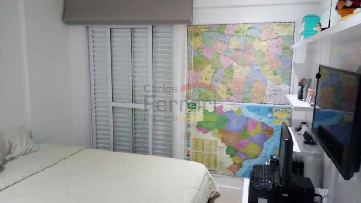 Apartamento à venda em Santana 3 dormitórios , 1 Suíte, 2 Vagas