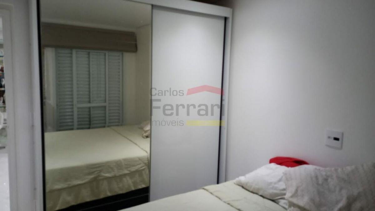 Apartamento à venda em Santana 3 dormitórios , 1 Suíte, 2 Vagas