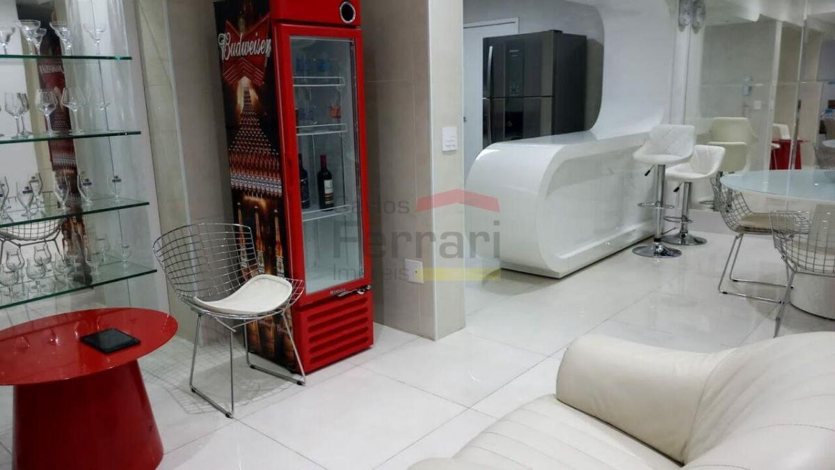 Apartamento à venda em Santana 3 dormitórios , 1 Suíte, 2 Vagas