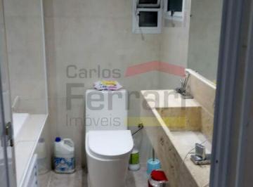 Apartamento à venda em Santana 3 dormitórios , 1 Suíte, 2 Vagas