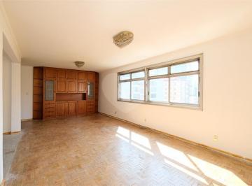Apartamento com 3 quartos à venda em Paraíso – SP