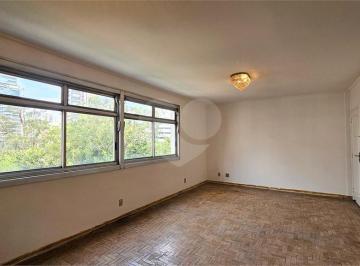 Apartamento com 3 quartos à venda em Paraíso – SP